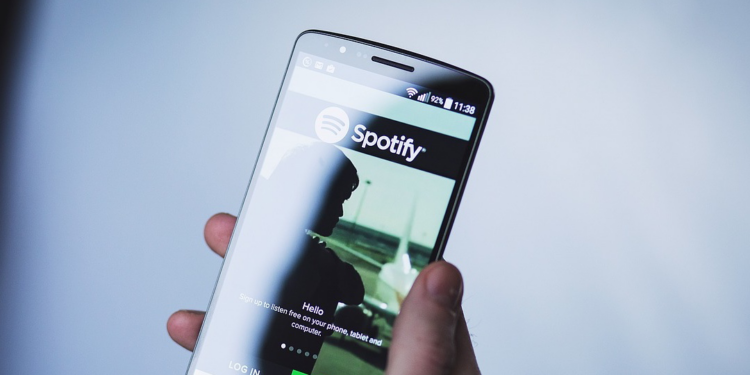 Spotify Executives Reap Rewards of 2024’s Turnaround with $1.25 Billion in Stock Sales