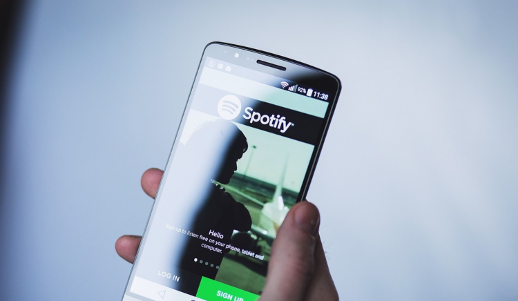 Spotify Executives Reap Rewards of 2024’s Turnaround with $1.25 Billion in Stock Sales