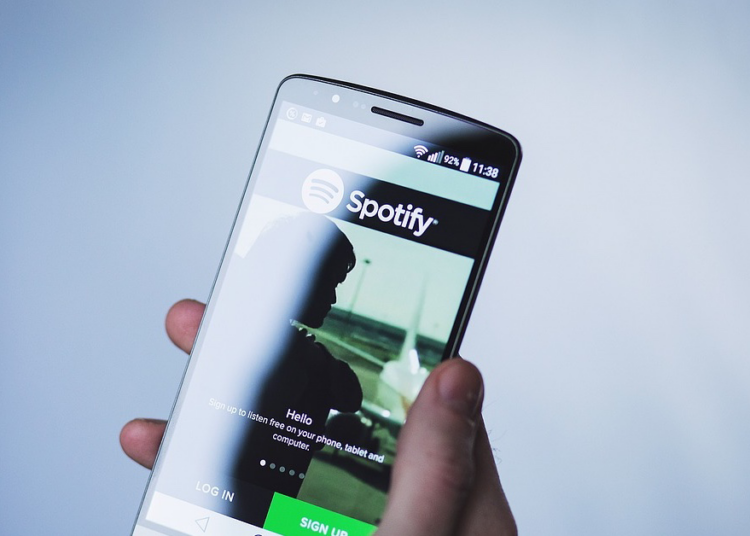 Spotify Executives Reap Rewards of 2024’s Turnaround with $1.25 Billion in Stock Sales