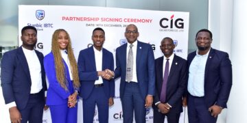 Stanbic IBTC Bank and CIG Motors