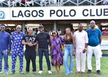 Stanbic IBTC Sports and Lagos Polo
