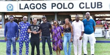 Stanbic IBTC Sports and Lagos Polo