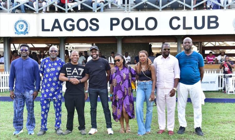 Stanbic IBTC Sports and Lagos Polo