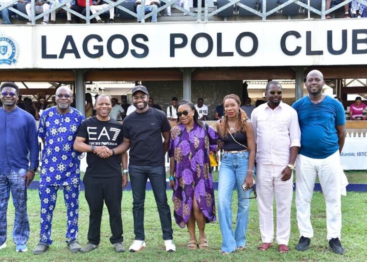 Stanbic IBTC Sports and Lagos Polo