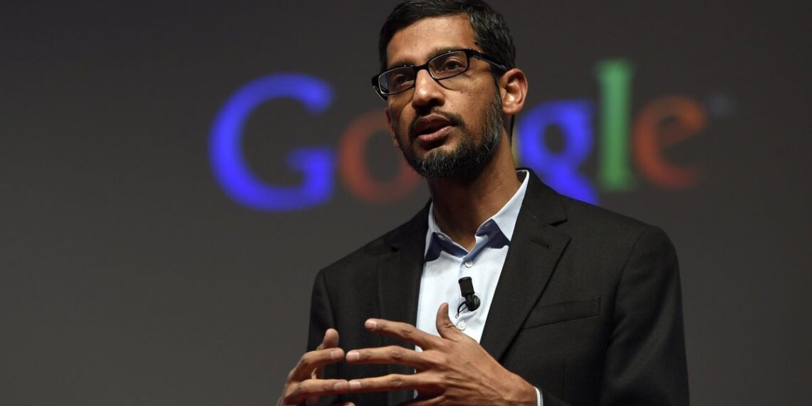 Sundar Pichai Predicts AI Progress to Slow by 2025 | $1tr Investment Projections | 49% Consumer Hesitancy
