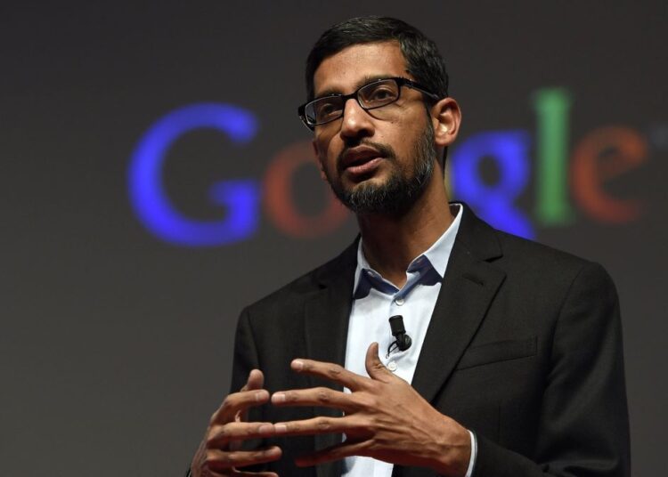 Sundar Pichai Predicts AI Progress to Slow by 2025 | $1tr Investment Projections | 49% Consumer Hesitancy