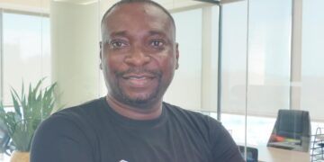 Sunday Agbi, VP Operations at Zone Payment Network