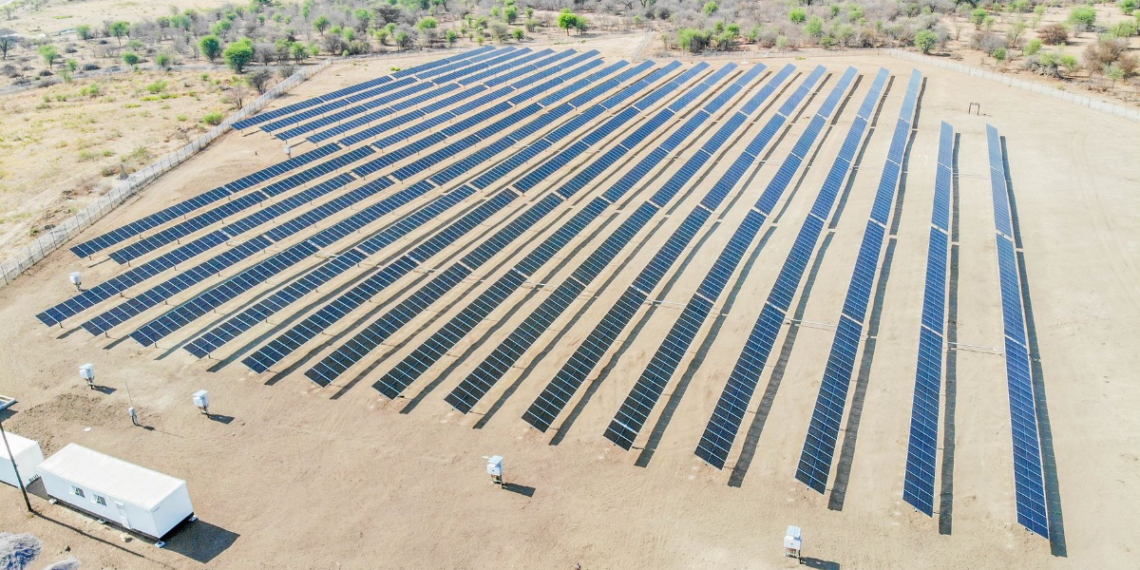 Swedfund, IFU Commit $44 Million to Boost Renewable Energy Development in Southern Africa