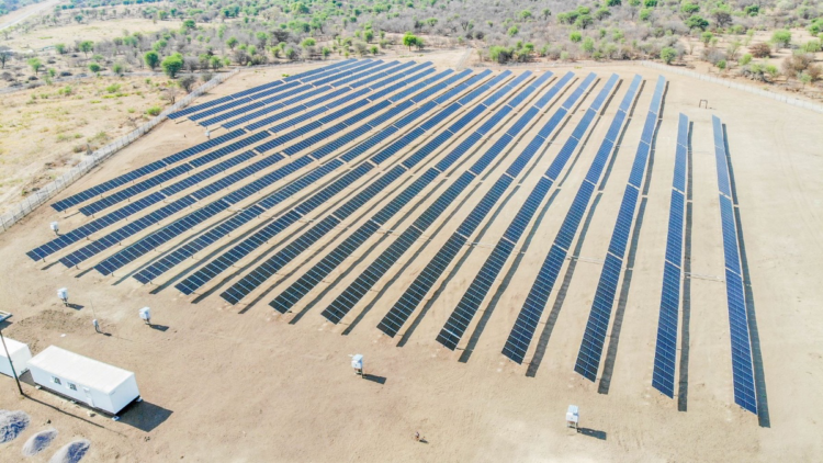 Swedfund, IFU Commit $44 Million to Boost Renewable Energy Development in Southern Africa