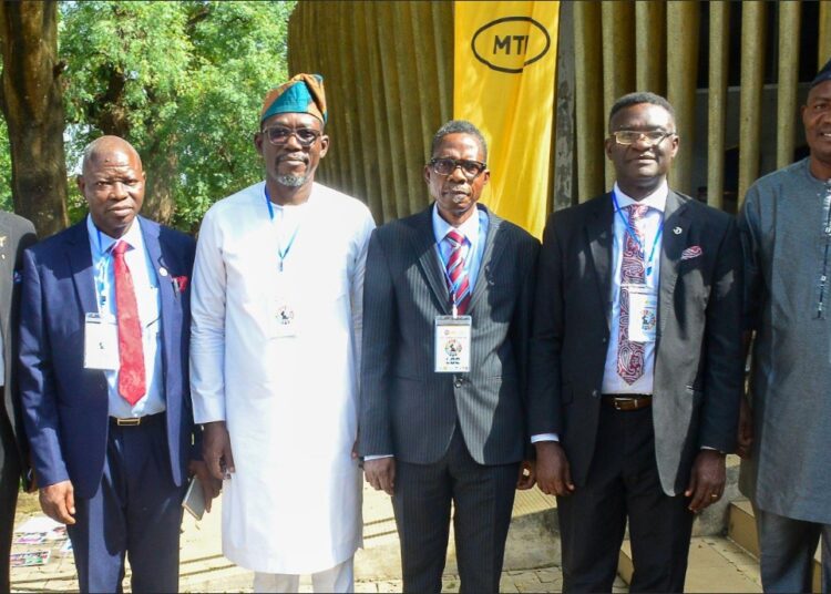 SystemSpecs and SDGs