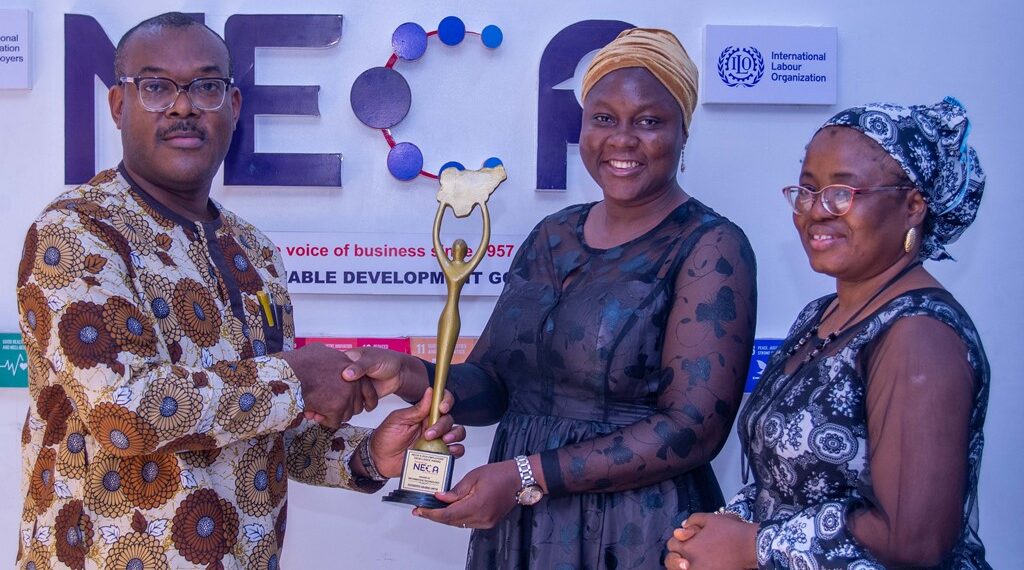 SystemSpecs at NECA 2024