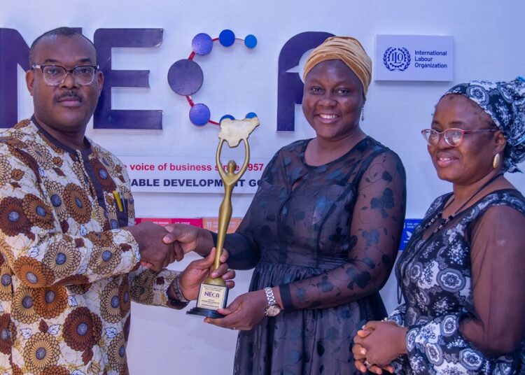 SystemSpecs at NECA 2024