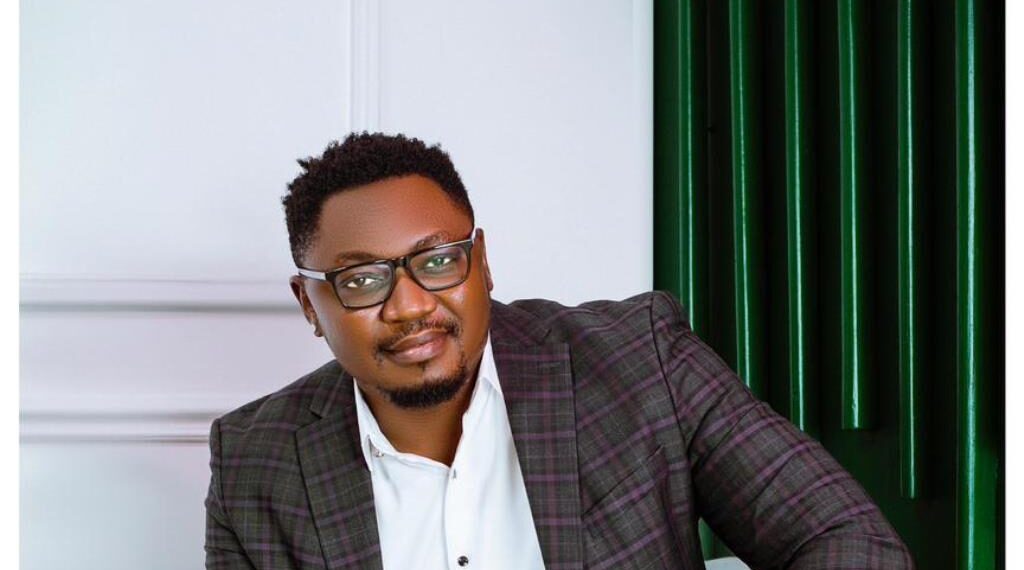 Nnamdi Uba, Sytemap’s CEO