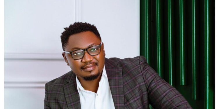 Nnamdi Uba, Sytemap’s CEO