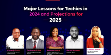 Techeconomy Business Series #3: Major Lessons for Techies in 2024 and Projections for 2025