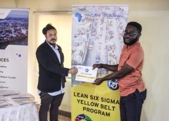 TICT Six Sigma Yellow Belt training