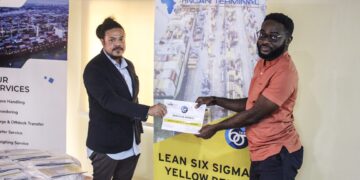 TICT Six Sigma Yellow Belt training