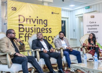 Task Systems and Microsoft