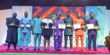 Techeconomy wins 7th .NG Awards