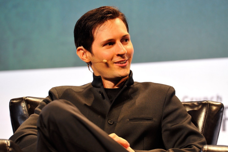 “Telegram Is Now Profitable”: Pavel Durov Announces $1 Billion Revenue Milestone