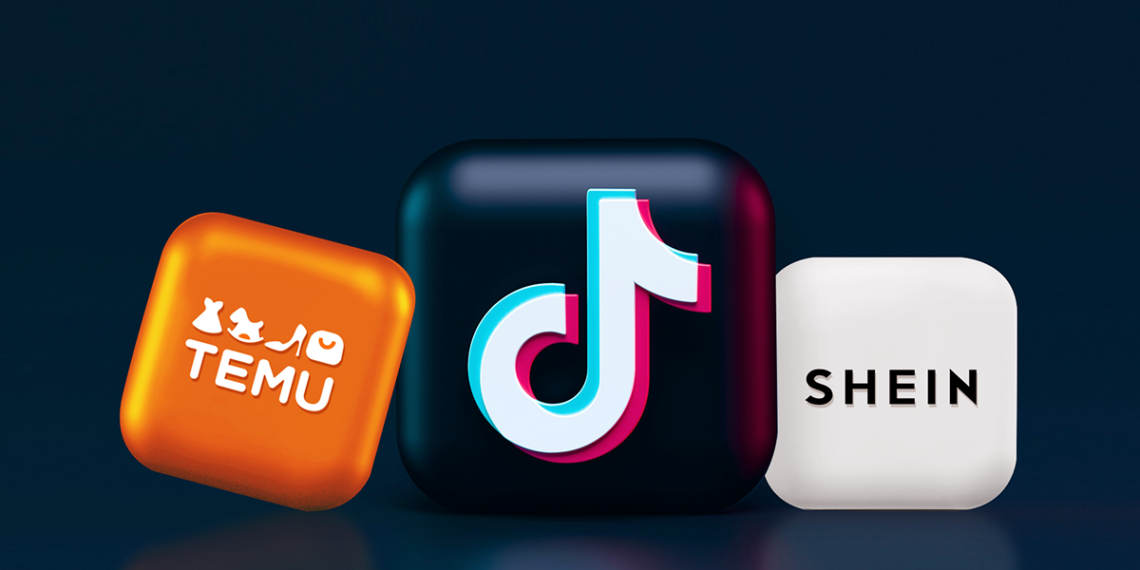 Temu is the Most Downloaded U.S. App in 2024, TikTok Slips to Third
