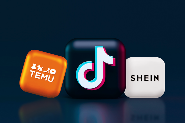 Temu is the Most Downloaded U.S. App in 2024, TikTok Slips to Third