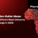 The Billion-Dollar Ideas: Where Africa’s Next Unicorns Will Emerge in 2025