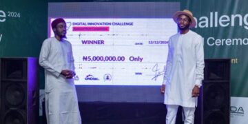 NITDA and Data: 2024 Digital Nigeria Innovation Challenge