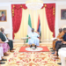 Tinubu Presidential Media Chat