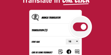 Top Manga Translator Tools
