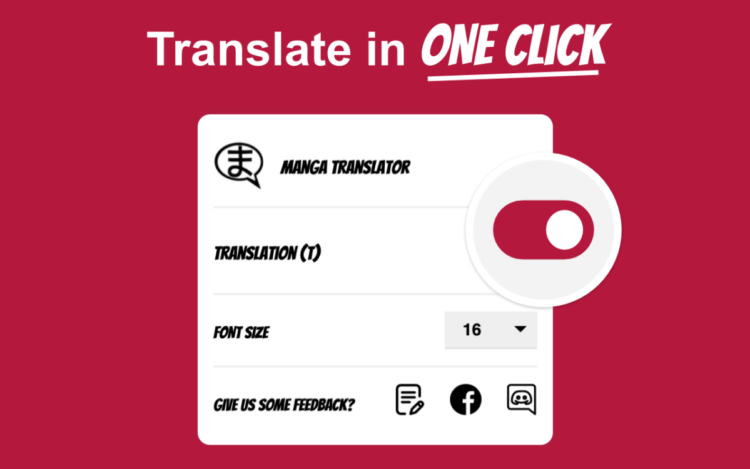 Top Manga Translator Tools