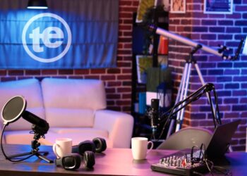 Top Streamed Podcasts in Sub-Saharan Africa 2024