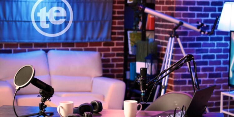 Top Streamed Podcasts in Sub-Saharan Africa 2024