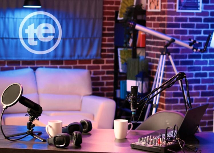 Top Streamed Podcasts in Sub-Saharan Africa 2024