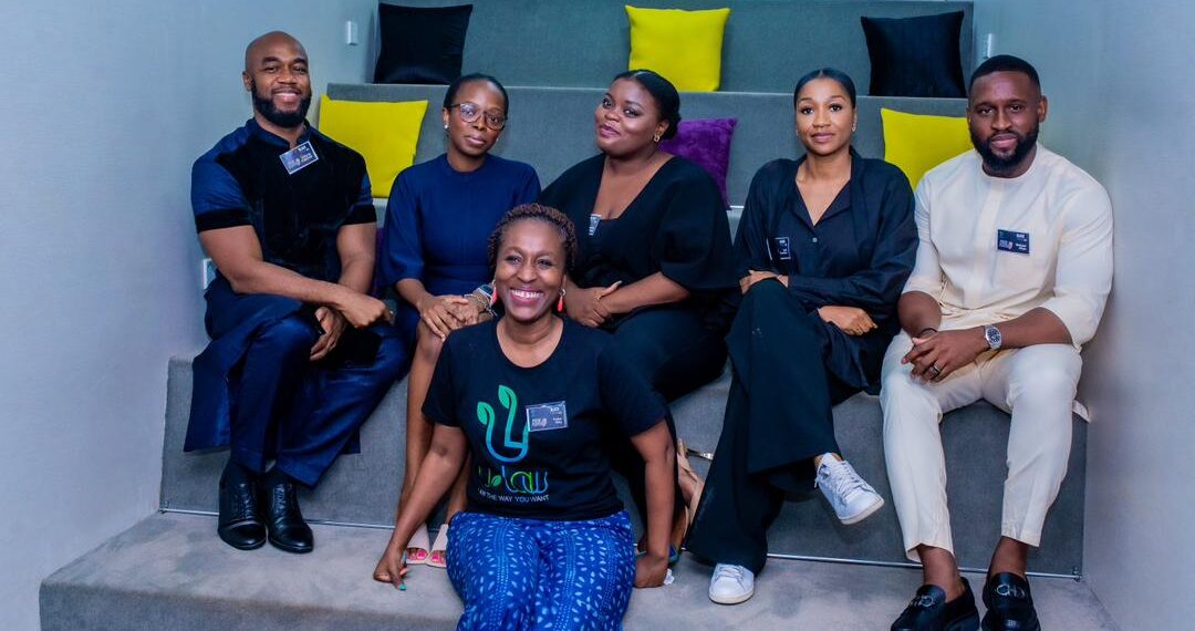 U-Law Black Friday 8.0 -