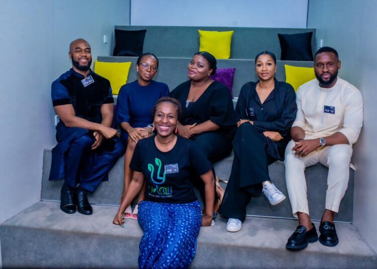 U-Law Black Friday 8.0 -