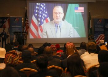 U.S. Trade with Nigeria 2023