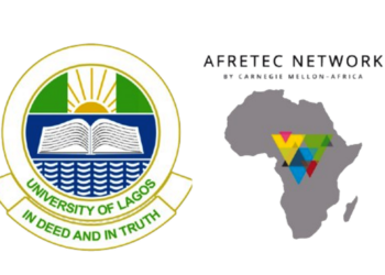 UNILAG Secures Afretec Seed Grant