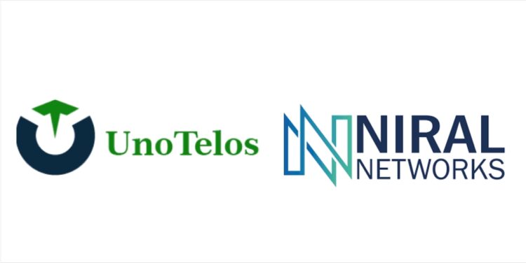 Unotelos and Niral Network