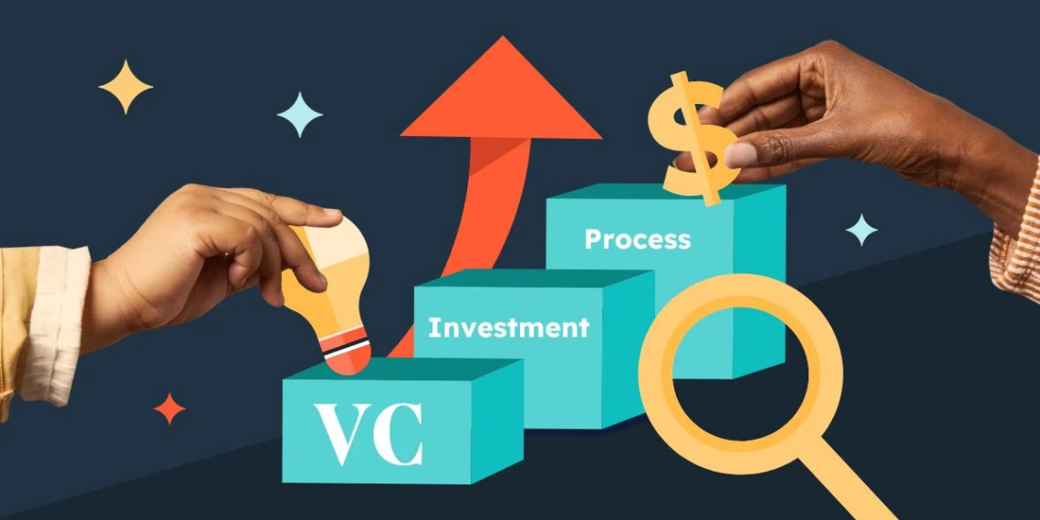 VC firms investment in 2024