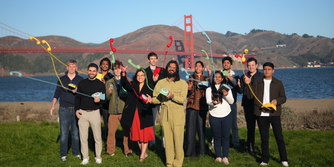 Vapi Raises $20M in Series A Funding to Scale Human-Like Voice Agents for Enterprises