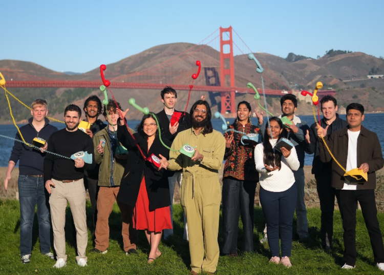 Vapi Raises $20M in Series A Funding to Scale Human-Like Voice Agents for Enterprises