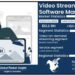 Video Streaming Software Market
