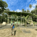 Wabumari First-ever Rainforest Lab