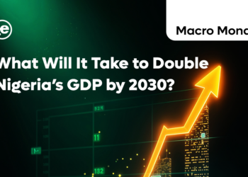 What Will It Take to Double Nigeria’s GDP by 2030?
