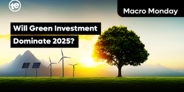 Will Green Investments Dominate 2025?