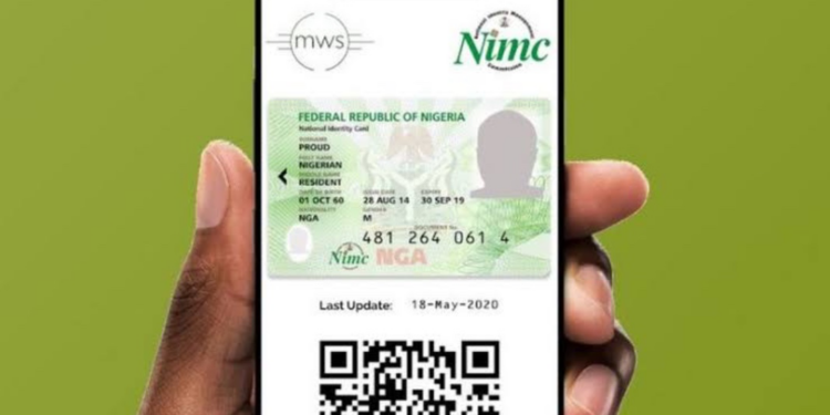 World Bank Extends ID4D Project, Raises NIN Target to 180 Million