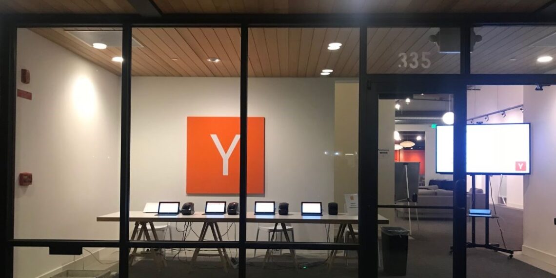 Y Combinator Revives In-Person Demo Day with a Fresh Twist