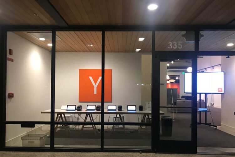 Y Combinator Revives In-Person Demo Day with a Fresh Twist