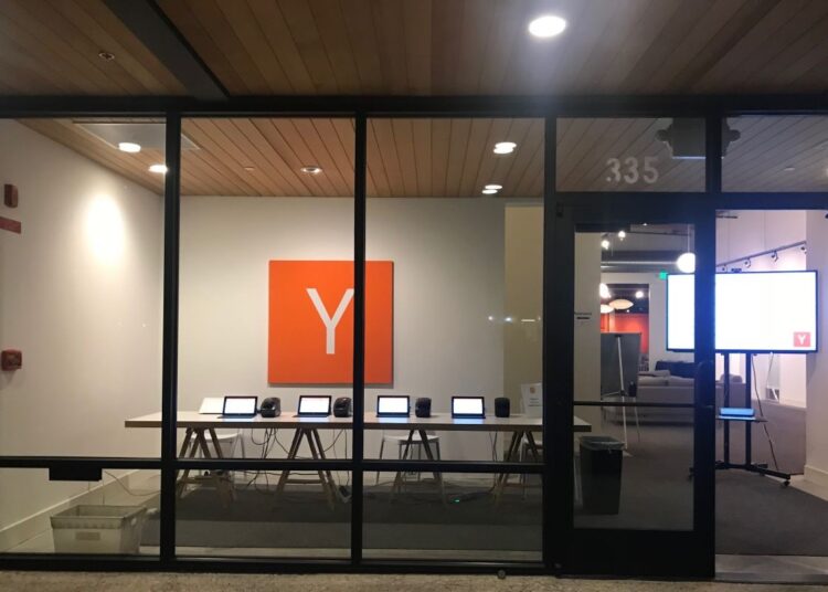 Y Combinator Revives In-Person Demo Day with a Fresh Twist